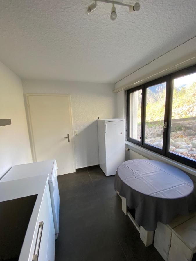 Apartment Amazing In The Middle Of The Nature Silenen
