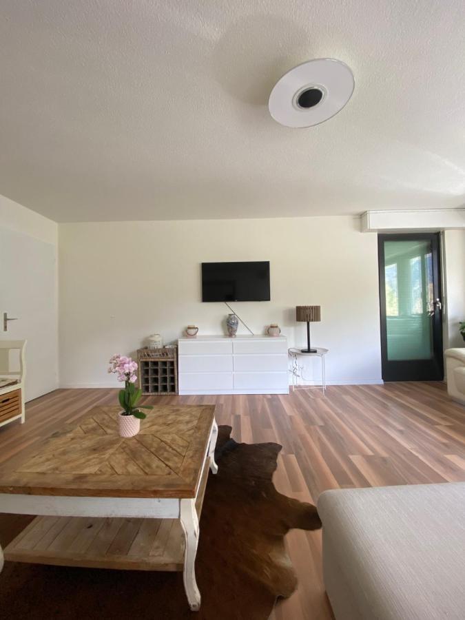 Apartment Amazing In The Middle Of The Nature Silenen